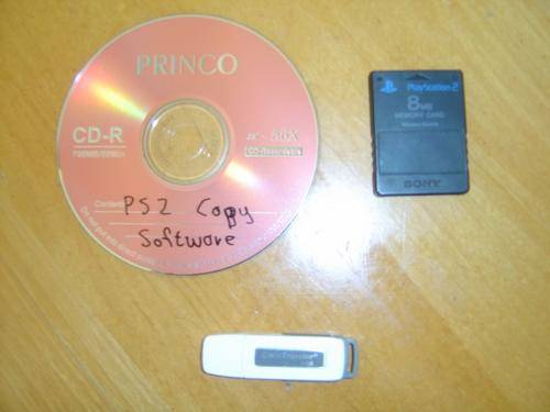 PS2 SoftMod Kit ** Start your own business ** *** Special ***