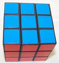 RUBIKS CUBES