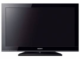 SONY 32" BRAVIA BX350 LCD TV