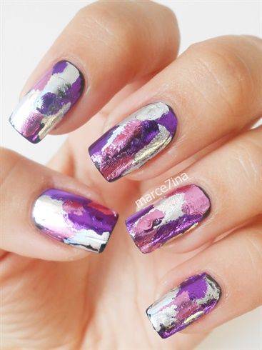 BLING NAIL APPLIQUES FOR HANDS & FEET!!!