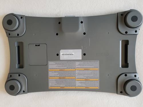 Nintendo Wii Balance Board & Wii Fit Plus