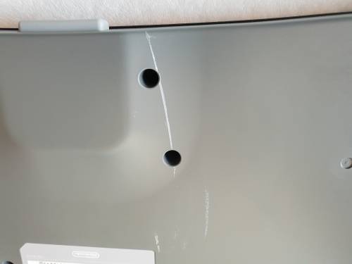 Nintendo Wii Balance Board & Wii Fit Plus