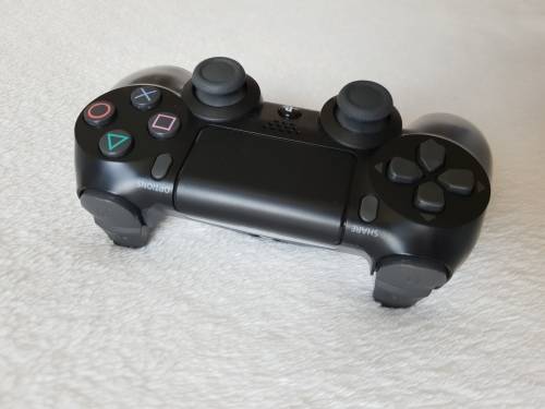 Dualshock 4 V2 Playstation 4 Remote/Controller