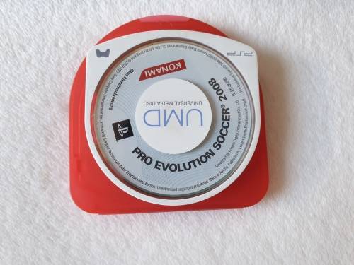 Sony PSP/Playstation Portable Slim + 11 Games + Original Box