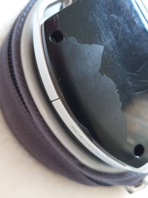 Sony PSP/Playstation Portable Slim + 11 Games + Original Box