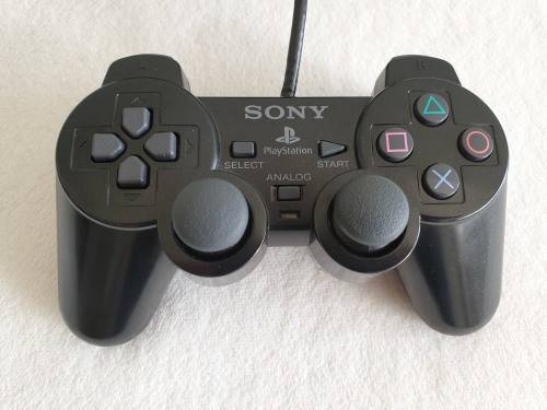 Playstation 2 Slim Console + 10 Games + Memory Card