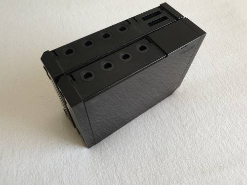 Loose Nintendo Wii Consoles /No cables or controller/Working 100%/For replacement or spares