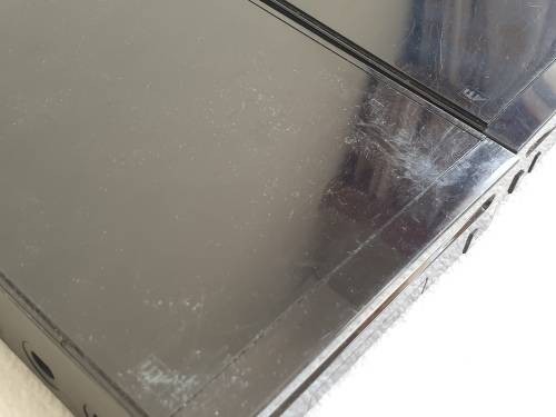 Loose Nintendo Wii Consoles /No cables or controller/Working 100%/For replacement or spares