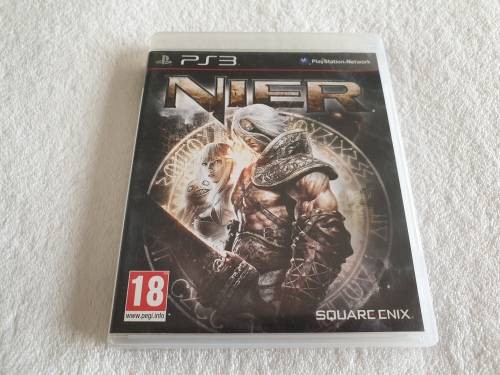 Nier - PS3/Playstation 3 Game