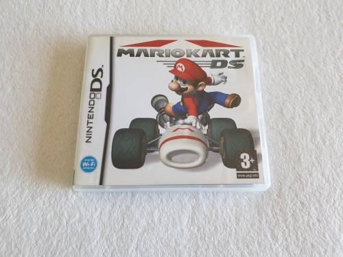 Mario Kart DS - Nintendo DS Game