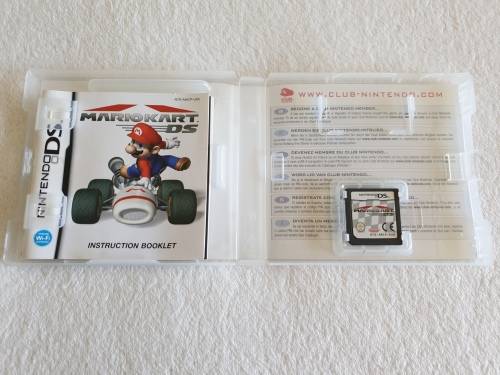 Mario Kart DS - Nintendo DS Game