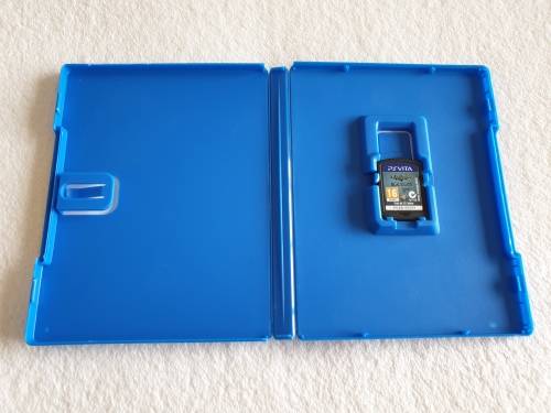 Batman Arkham Origins Blackgate - PS / Playstation Vita Game