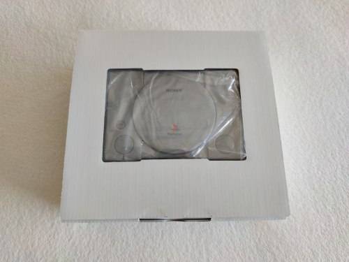PlayStation Classic Console
