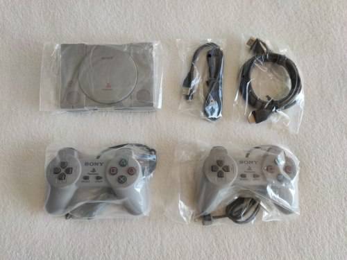 PlayStation Classic Console