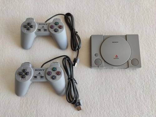 PlayStation Classic Console