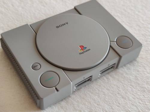 PlayStation Classic Console