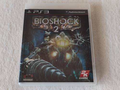 Bioshock 2 - PS3/ Playstation 3 Game
