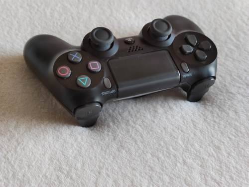 Playstation 4 Pro Console + 3 Games