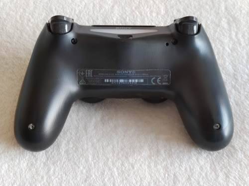 Playstation 4 Pro Console + 3 Games