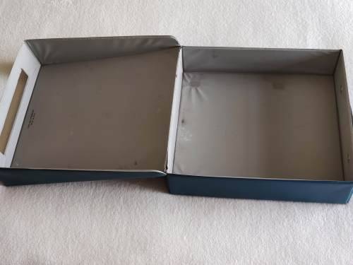 Olivetti Dora Typewriter - Includes Carrying Case + Extras