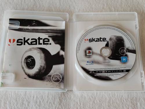 Skate - PS3 / Playstation 3 Game