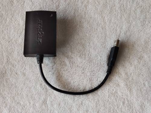 SingStar Microphones + PS2 SingStar Games - Playstation 2 (PAL)