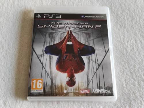 The Amazing Spider-Man 2 - PS3/Playstation 3 Game