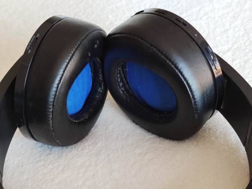 Sony Platinum Wireless Headset - PS4 / PS5