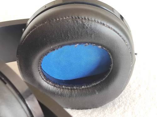 Sony Platinum Wireless Headset - PS4 / PS5