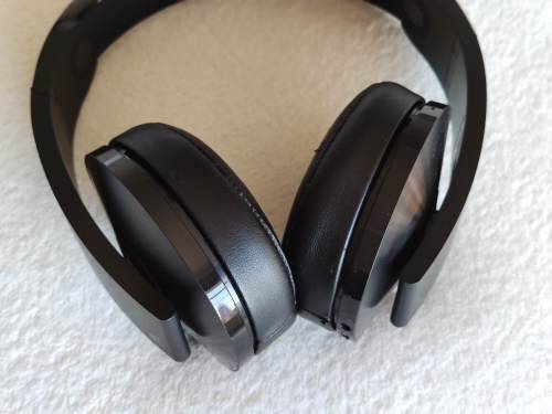 Sony Platinum Wireless Headset - PS4 / PS5