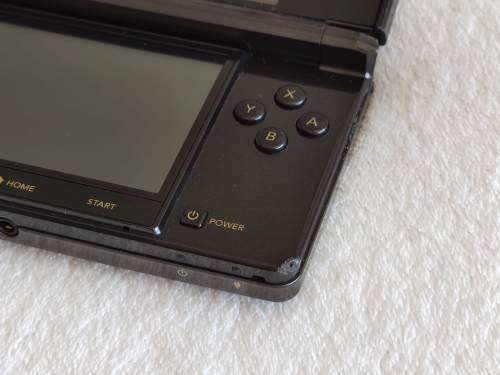 Nintendo 3DS Console - The Legend Of Zelda 25th Anniversary Edition