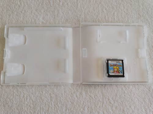 Super Princess Peach - Nintendo DS Game