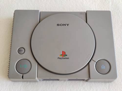 Playstation One Console