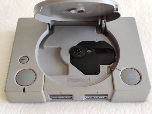 Playstation One Console