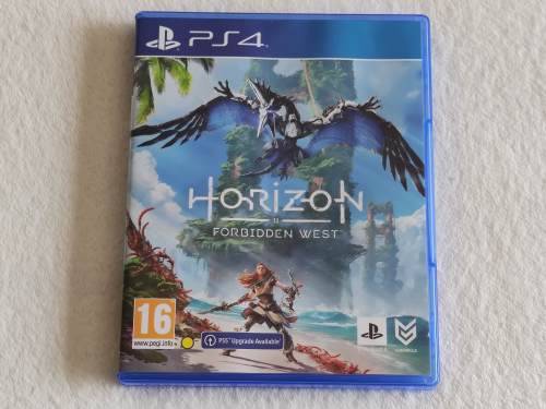 Horizon Forbidden West - PS4 / Playstation 4 Game