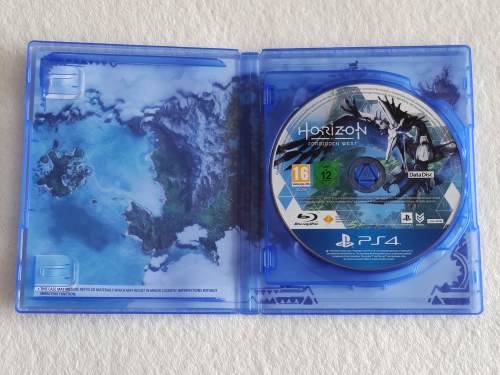 Horizon Forbidden West - PS4 / Playstation 4 Game