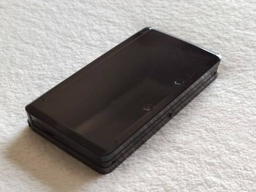 Nintendo 3DS Console + Games
