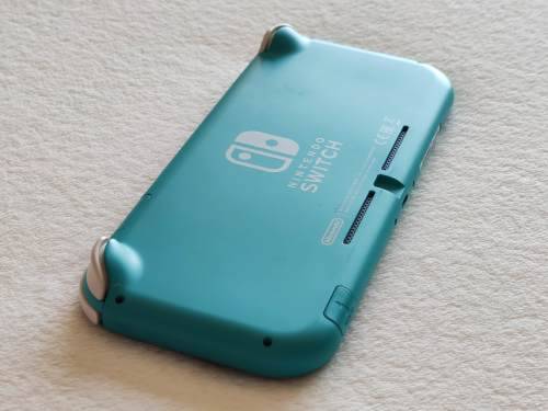 Nintendo Switch Lite Console - Turquoise