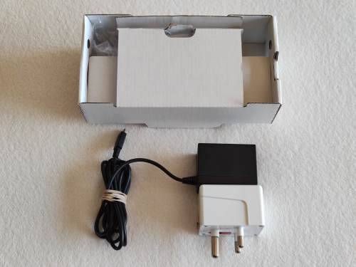 Nintendo Switch Lite Console - Turquoise