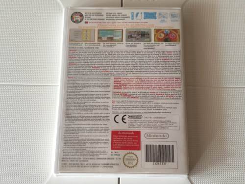 Nintendo Wii Balance Board + Wii Fit Plus Game