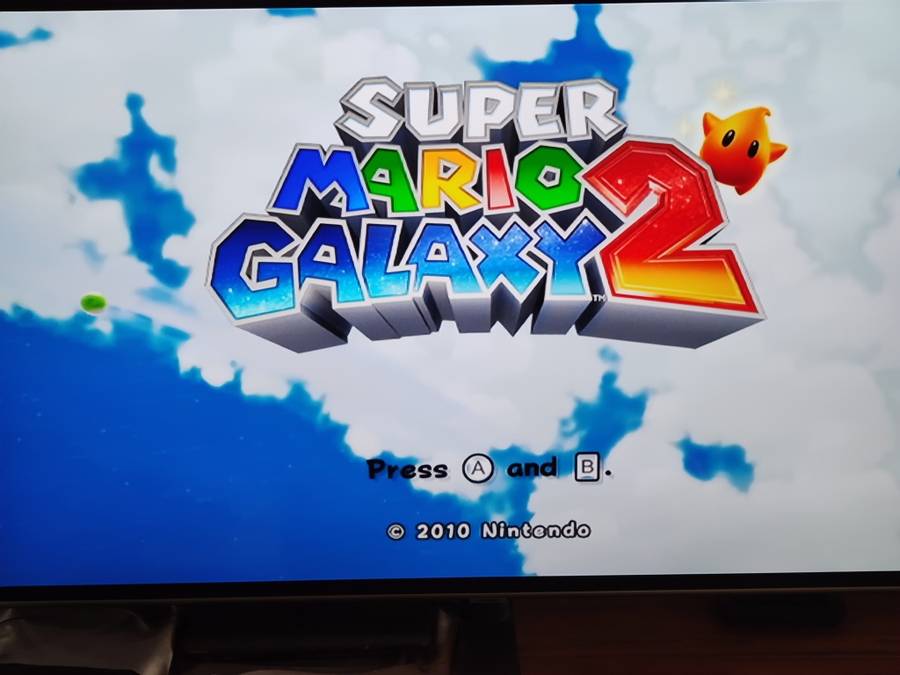 Nintendo Wii U Console + Games