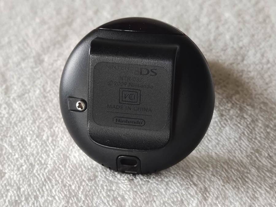 Nintendo Pokewalker - For Use With Pokemon HeartGold/SoulSilver