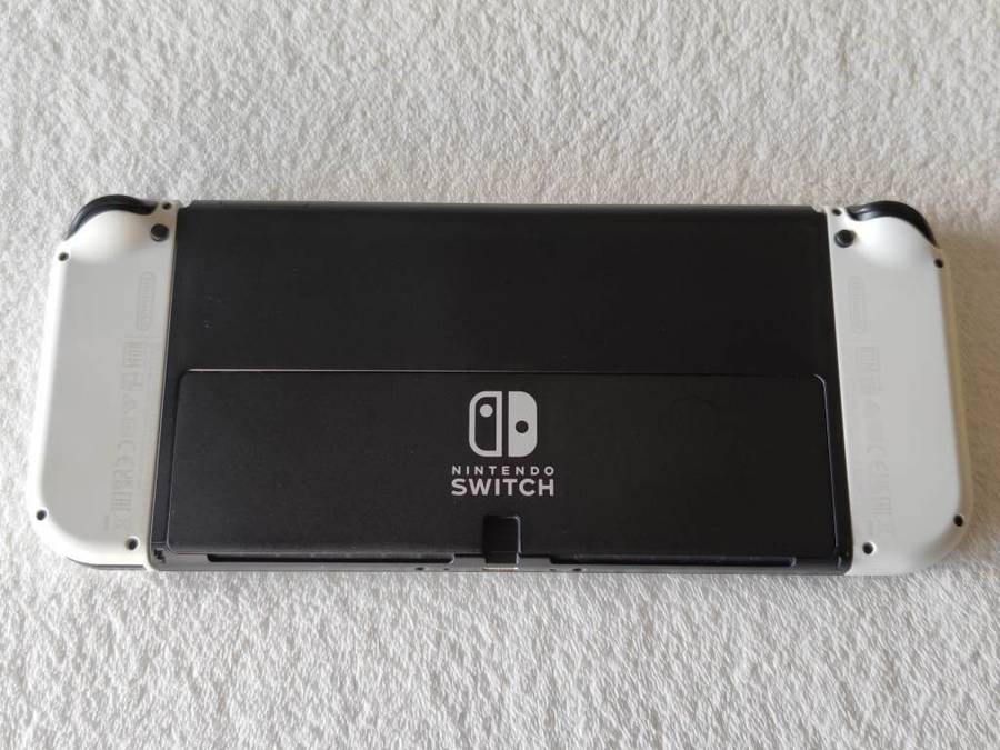 Nintendo Switch OLED Console