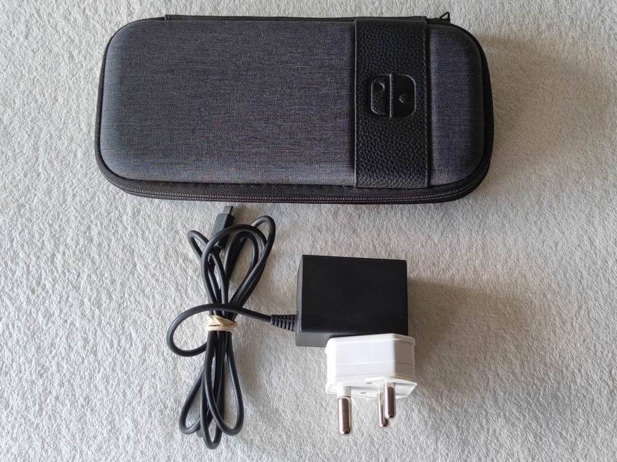 Nintendo Switch OLED Console