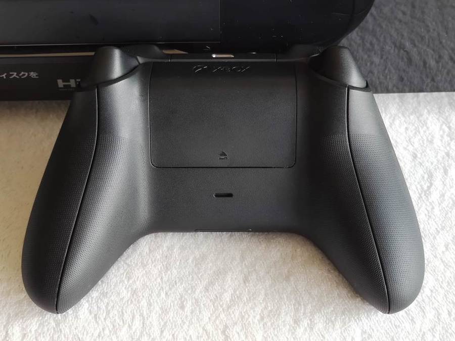 Xbox One 1TB Console + Games