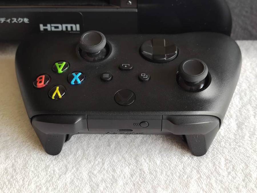 Xbox One 1TB Console + Games