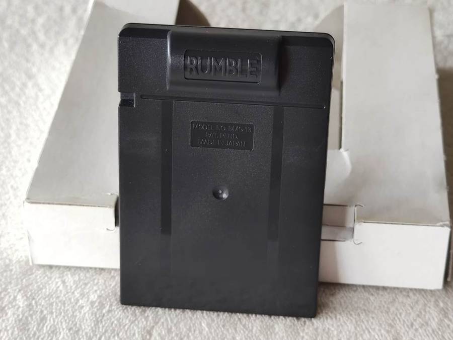 Pokemon Pinball - Nintendo Game Boy Color