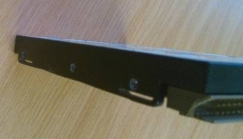 Seagate 40Gig IDE Hard Disk Drive