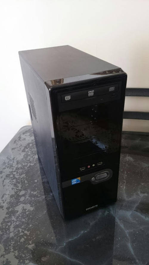 *FREE SHIPPING* Intel Core i3 530 Desktop **CHEAPEST PRICE**