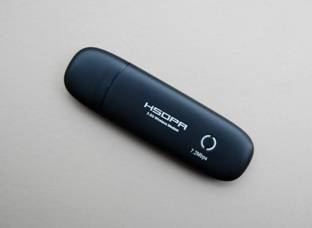 3G USB 7.2mbps Modem + 500mb free + more monthly data for 2 years !!!